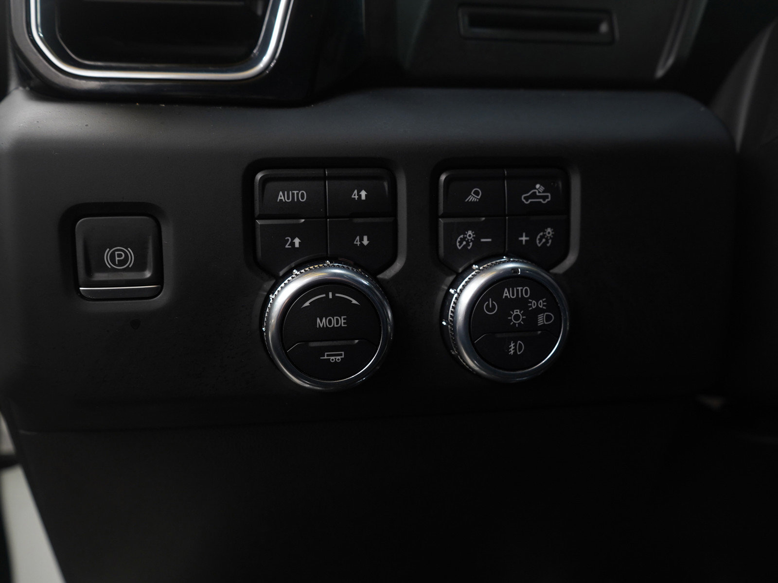 Used 2022 GMC Sierra 1500 Denali image 23