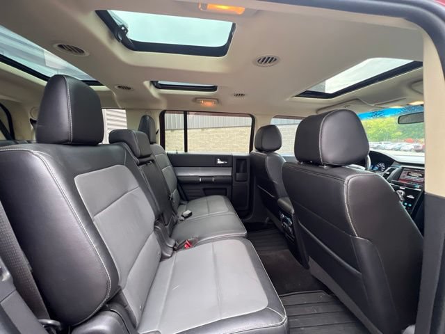 Used 2014 Ford Flex Limited w/ Equipment Group 301A AWD/4WD image 14