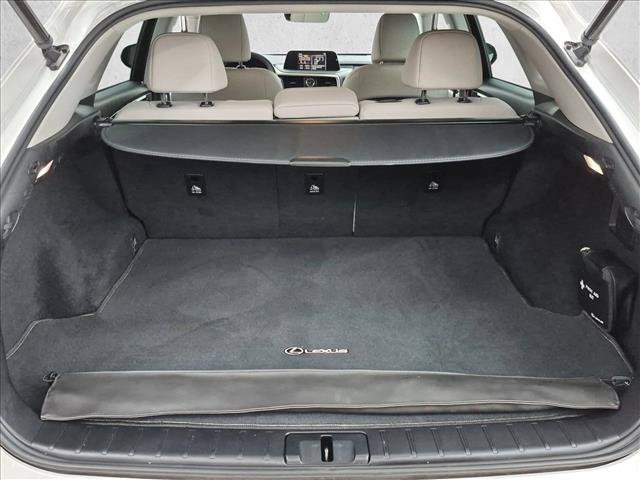 Used 2021 Lexus RX 350 FWD w/ Accessory Package image 6