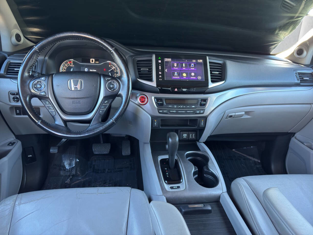 Used 2016 Honda Pilot EX-L image 16