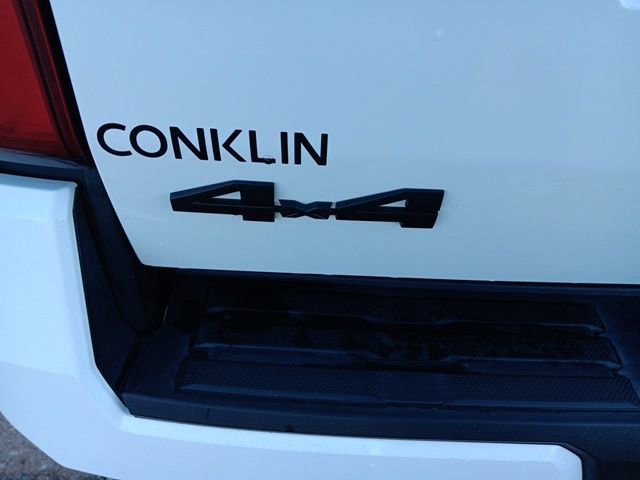 Used 2024 Toyota Tacoma 4x4 Double Cab image 30