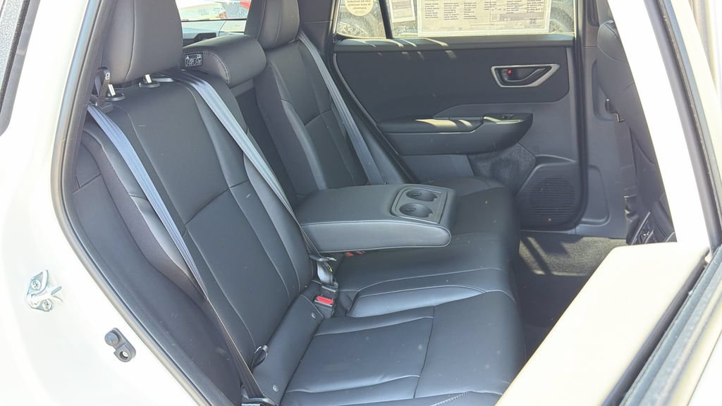 New 2026 Subaru Outback Premium AWD/4WD image 10