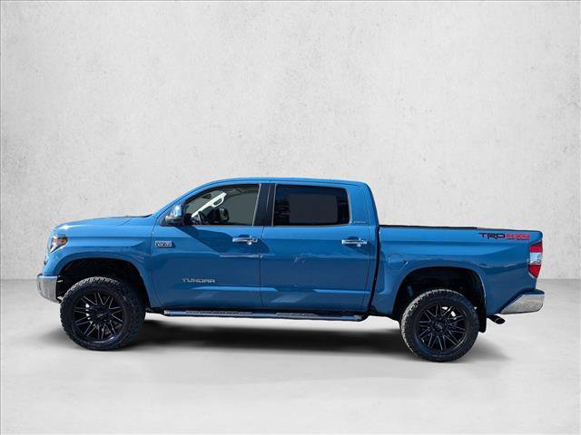 Used 2019 Toyota Tundra Limited image 9