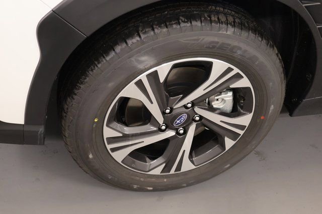 New 2026 Subaru Crosstrek 2.0i Premium image 8
