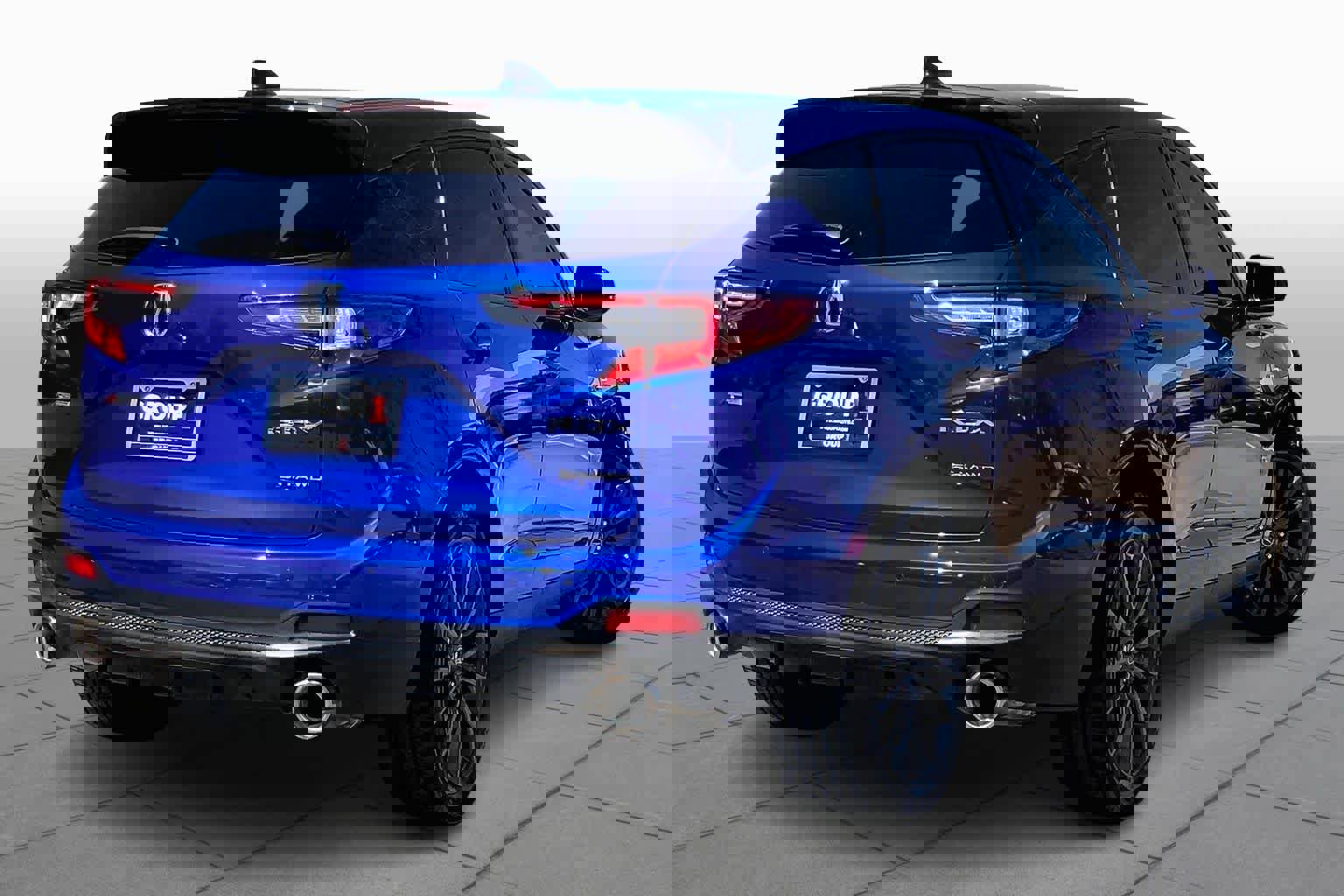 Used 2023 Acura RDX A-Spec image 13