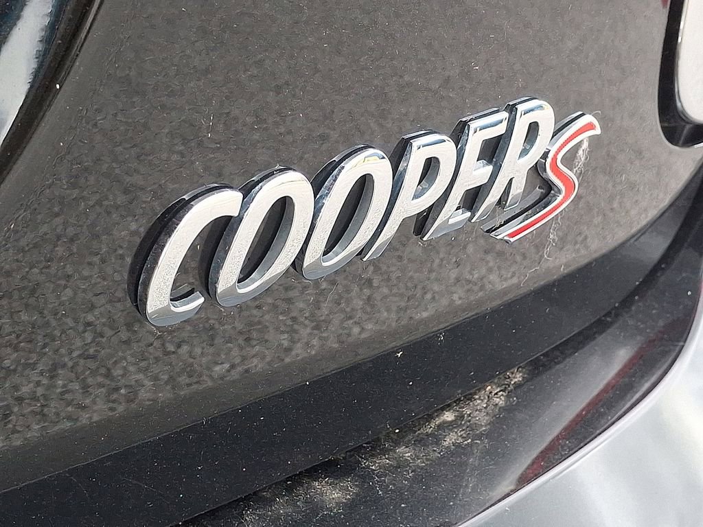 Used 2023 MINI Cooper S image 30