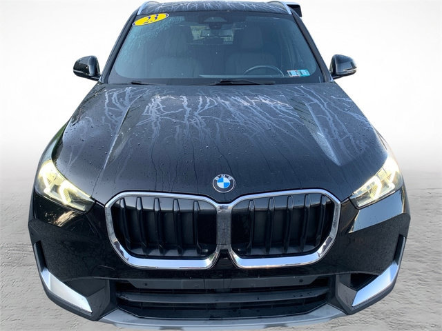 Used 2023 BMW X1 xDrive28i AWD/4WD image 8