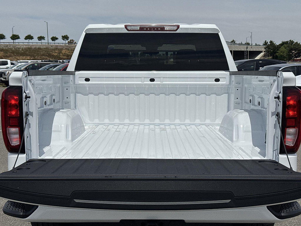 New 2026 GMC Sierra 1500 Elevation AWD/4WD image 27