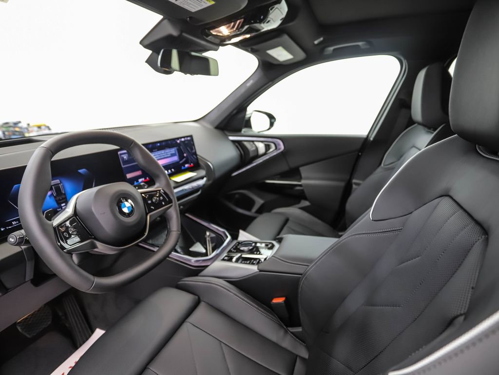 Used 2026 BMW X3 xDrive30 w/ Premium Package image 11