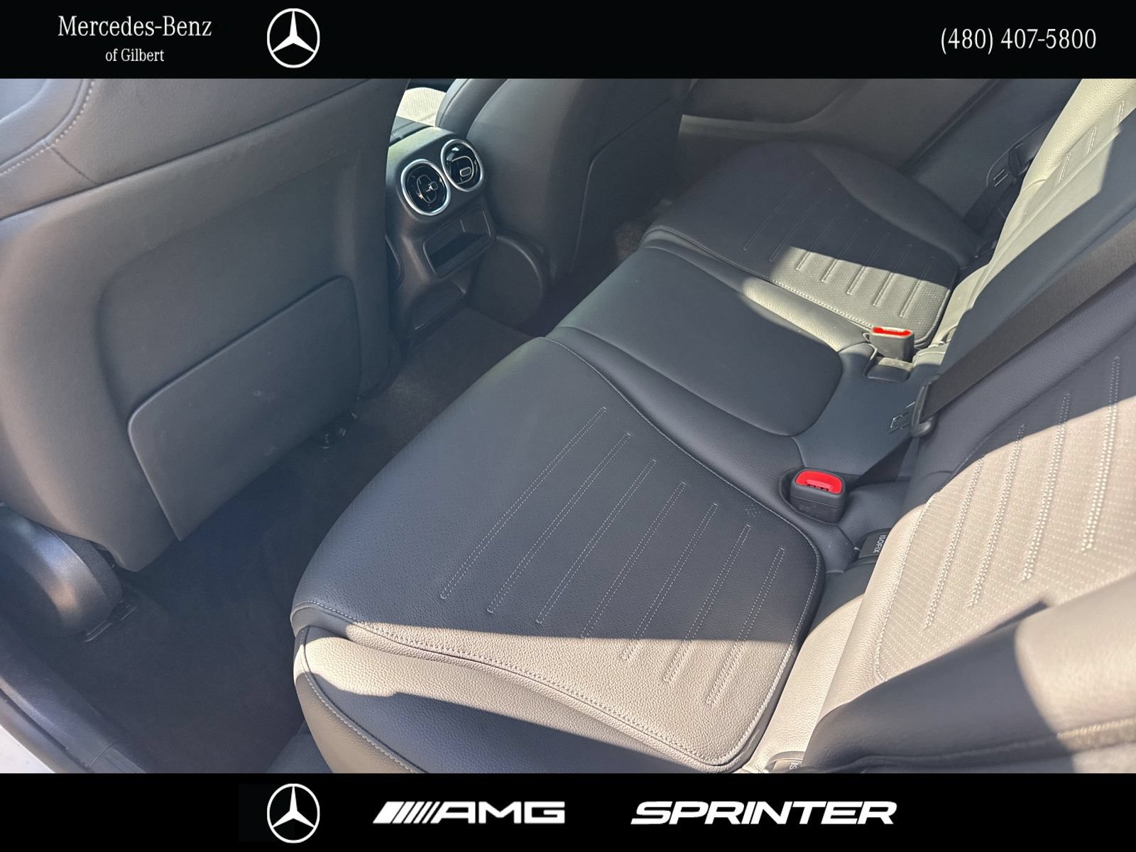 Certified 2025 Mercedes-Benz GLC 300 4MATIC image 20