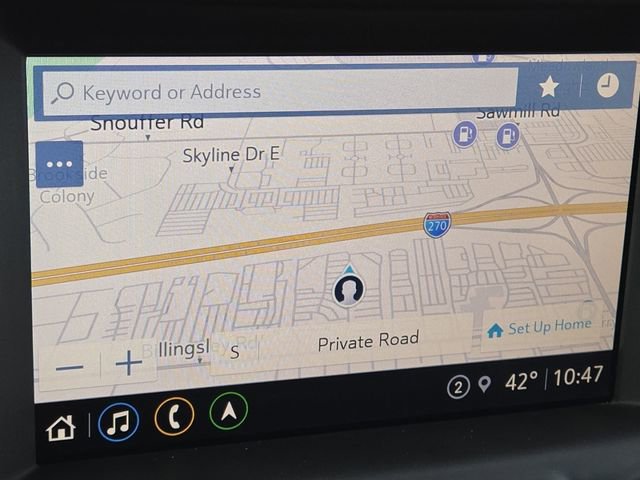 Used 2023 GMC Terrain Denali image 3