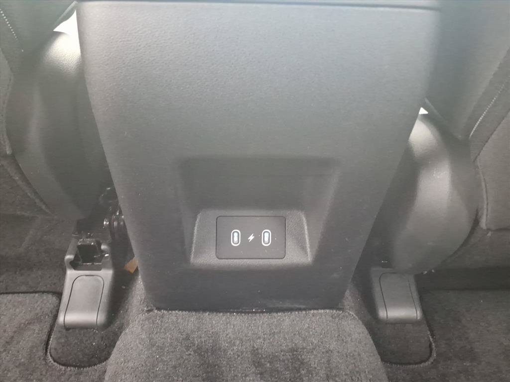 New 2026 Hyundai Tucson SE FWD image 14