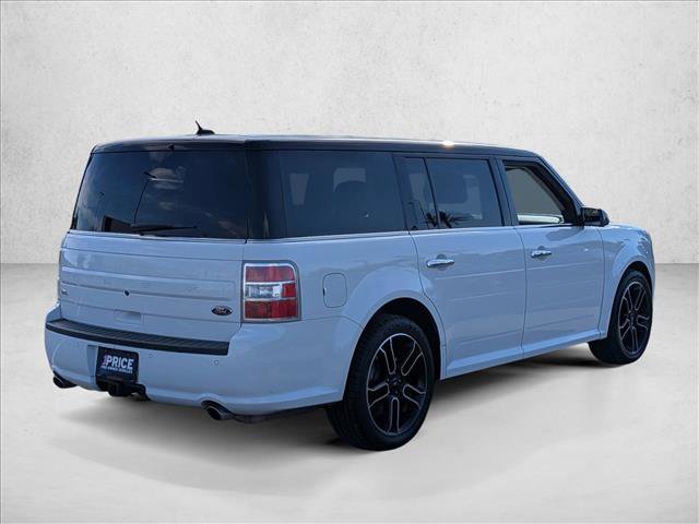 Used 2015 Ford Flex SEL w/ Equipment Group 202A FWD image 5