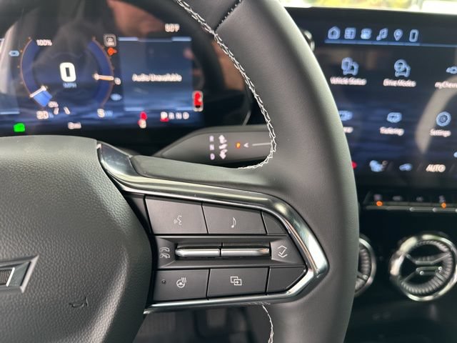 New 2026 Chevrolet Blazer EV LT AWD/4WD image 21