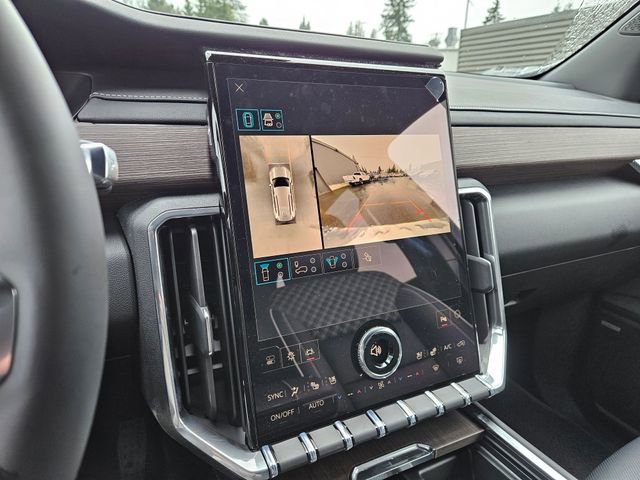 New 2026 GMC Acadia Denali w/ Super Cruise Package image 27