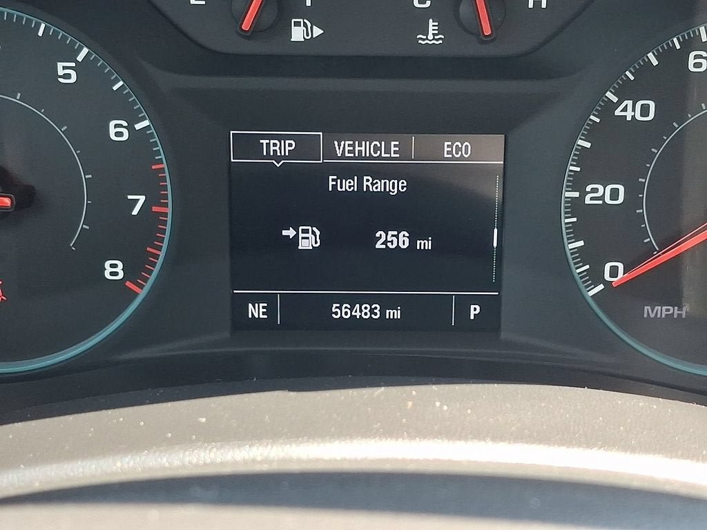 Certified 2024 Chevrolet Malibu LT FWD image 21