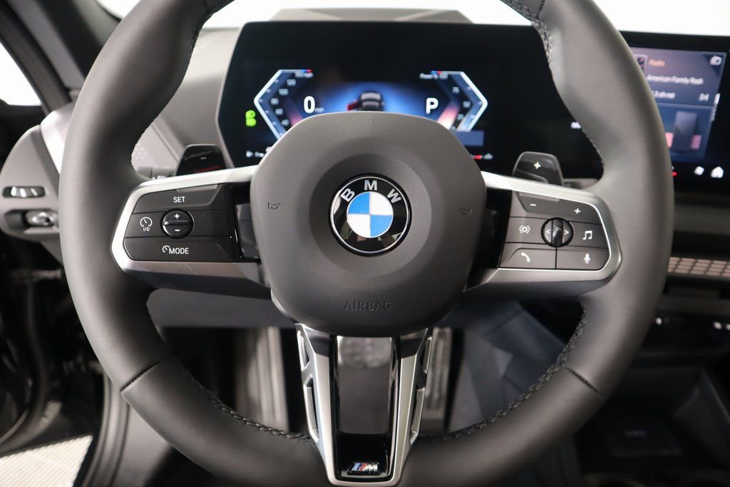 New 2026 BMW 228i w/ Technology Package FWD image 4