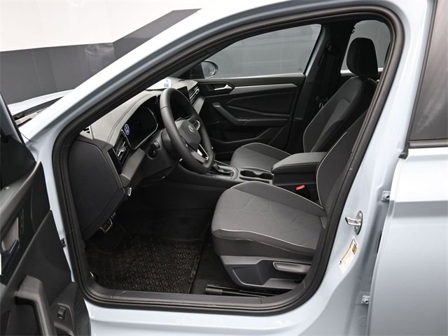 New 2026 Volkswagen Jetta Sport image 9