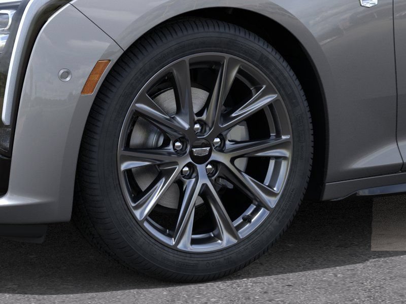 New 2026 Cadillac CT5 Sport RWD image 10