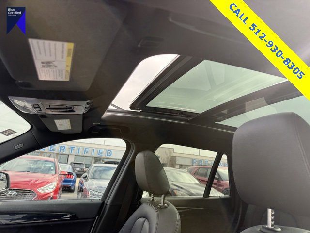 Used 2021 BMW X1 xDrive28i w/ Convenience Package image 8