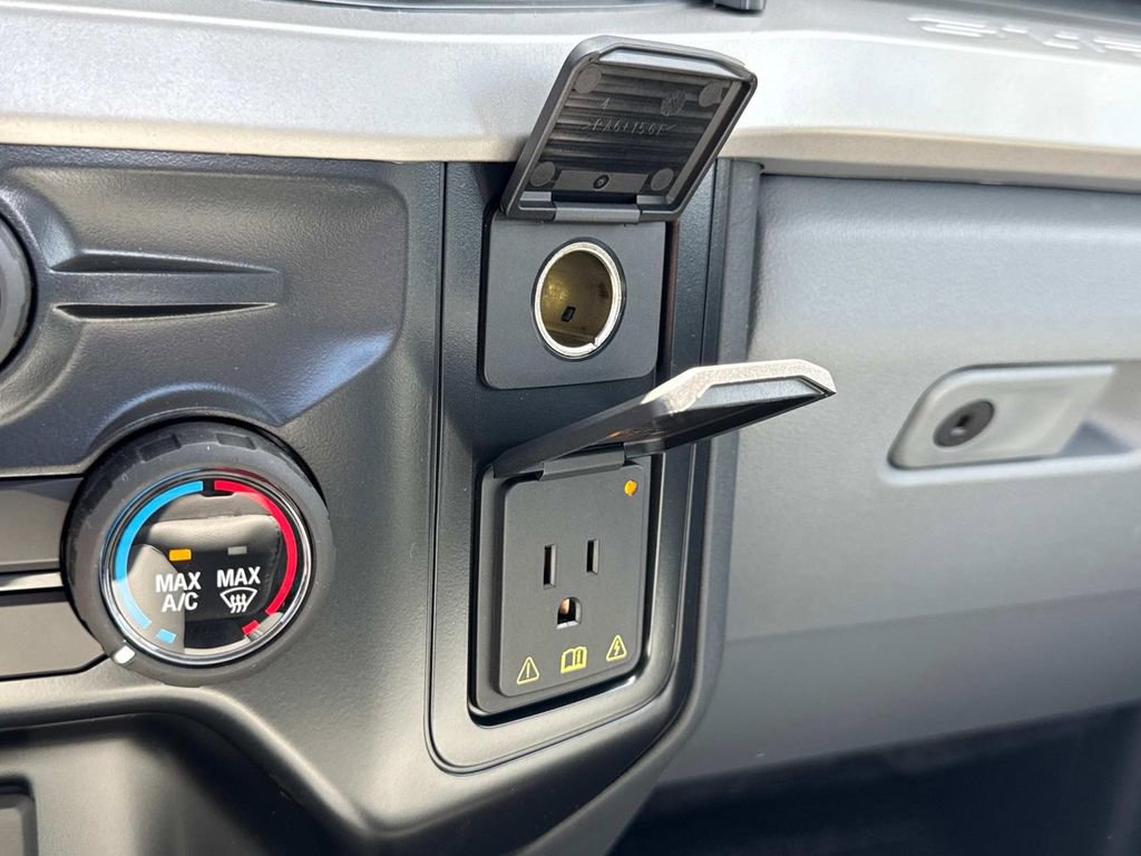 New 2025 Ford F350 XL w/ XL Chrome Package image 28