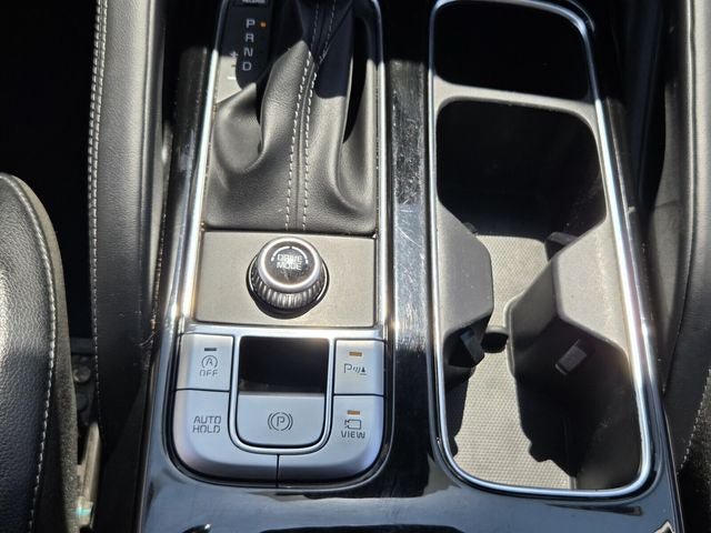 Used 2022 Kia Telluride SX FWD image 18