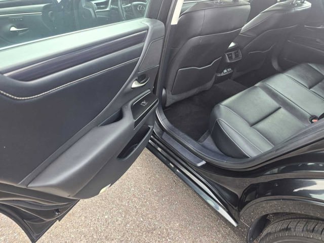 Certified 2021 Lexus ES 250 w/ Premium Package AWD/4WD image 15