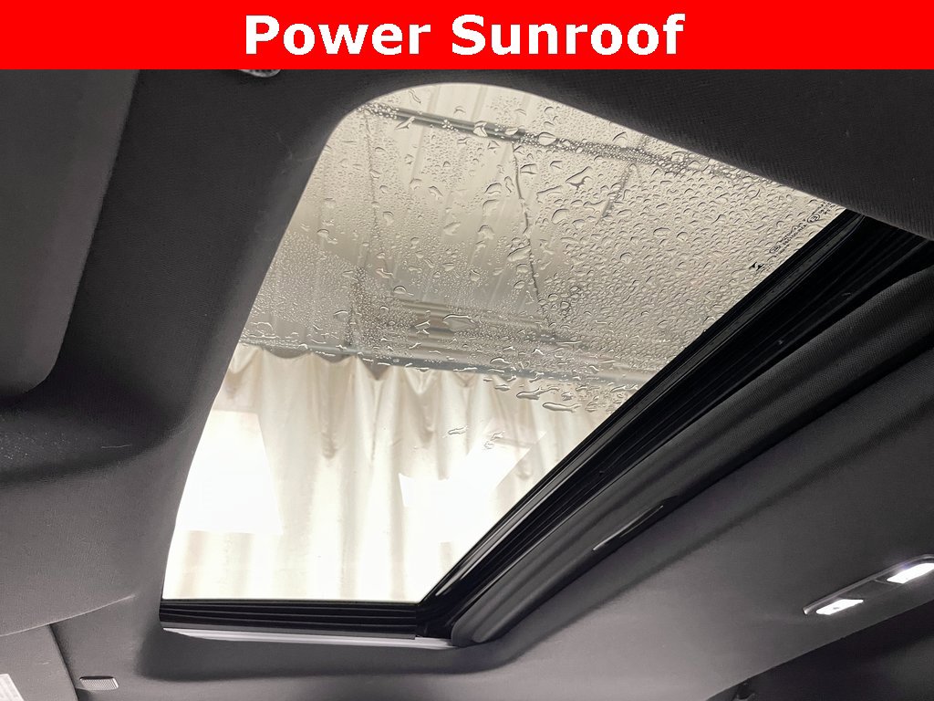 Used 2021 GMC Sierra 1500 AT4 w/ AT4 Premium Package image 5