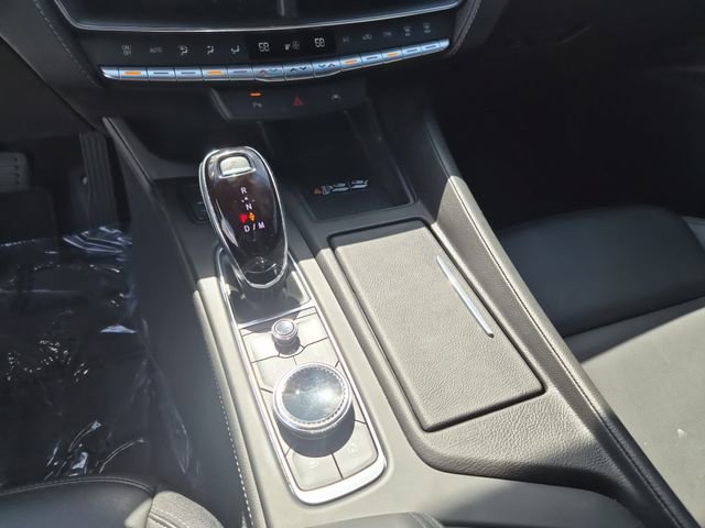 Certified 2023 Cadillac CT5 Luxury image 30