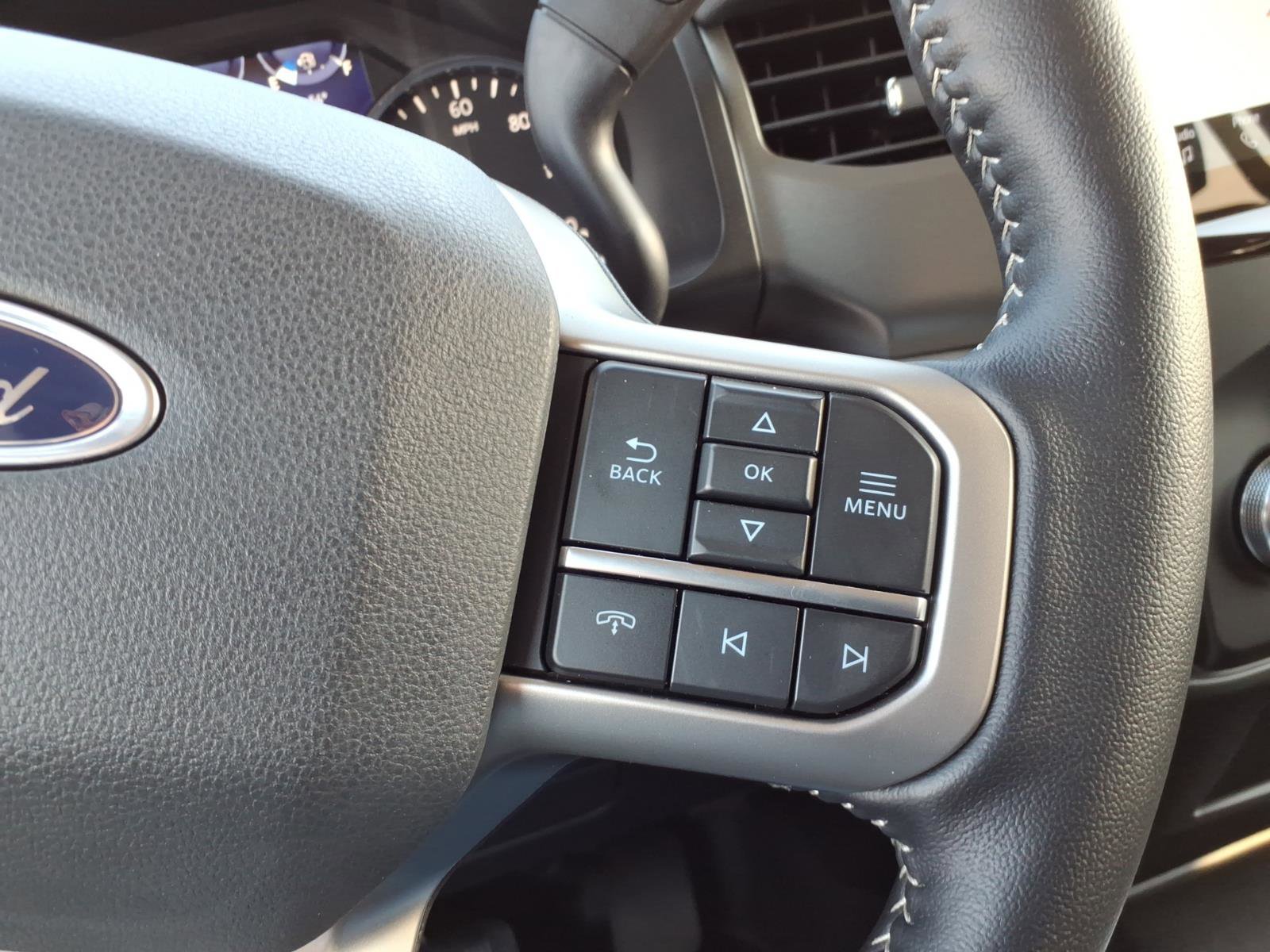 Certified 2023 Ford Expedition Max XL image 16