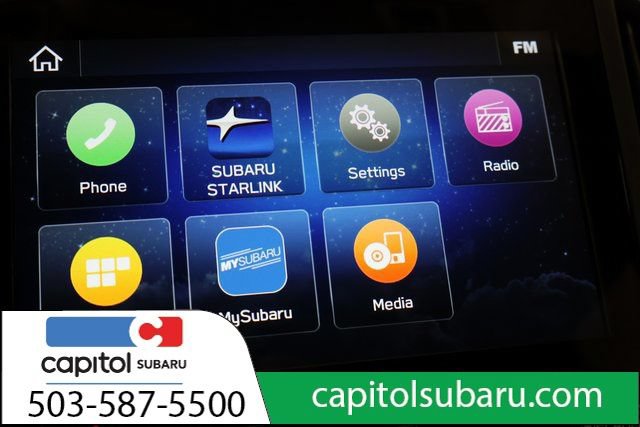 Used 2021 Subaru Crosstrek 2.5i Limited AWD/4WD image 20