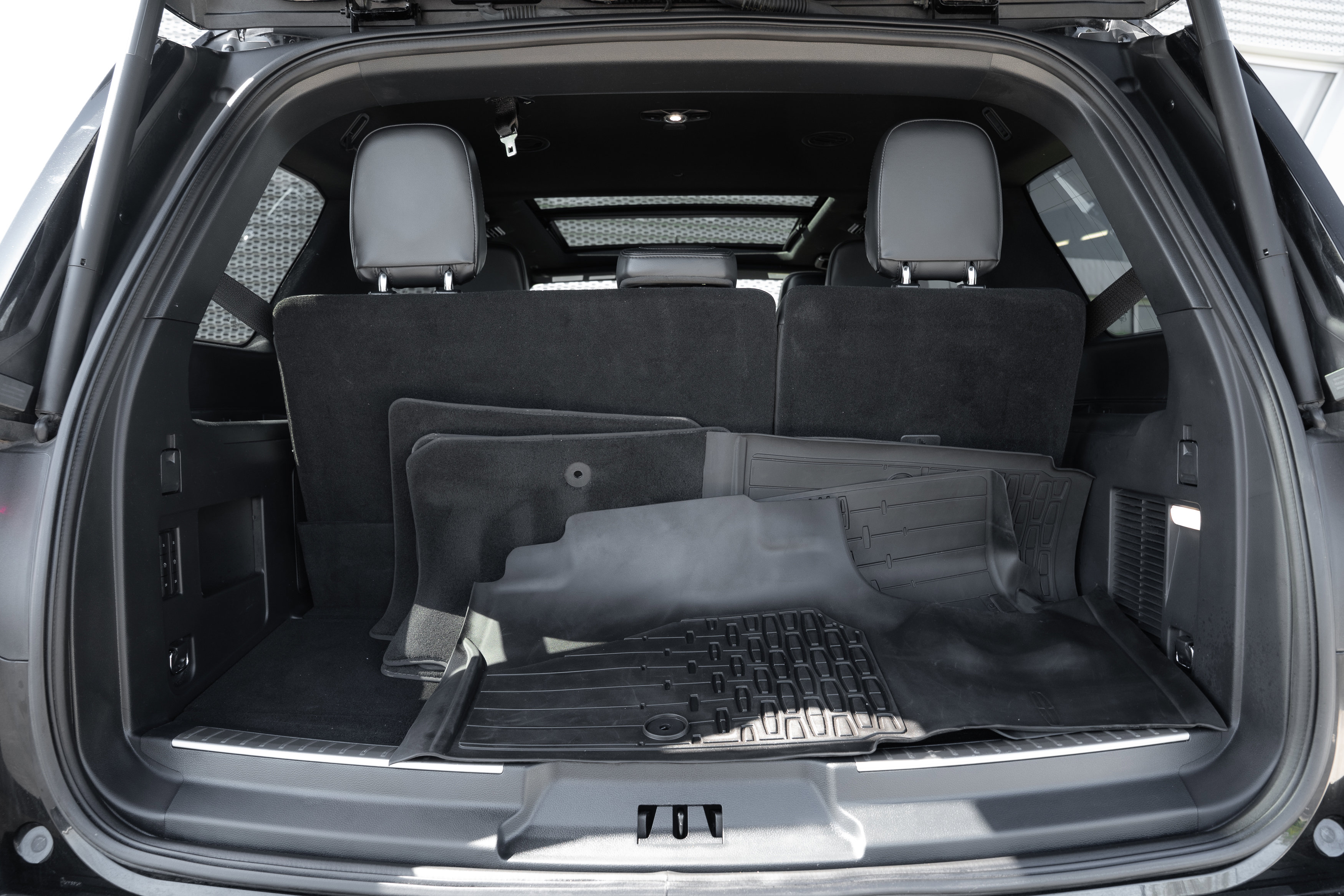 Used 2024 Lincoln Navigator Reserve w/ Monochromatic Package AWD/4WD image 31