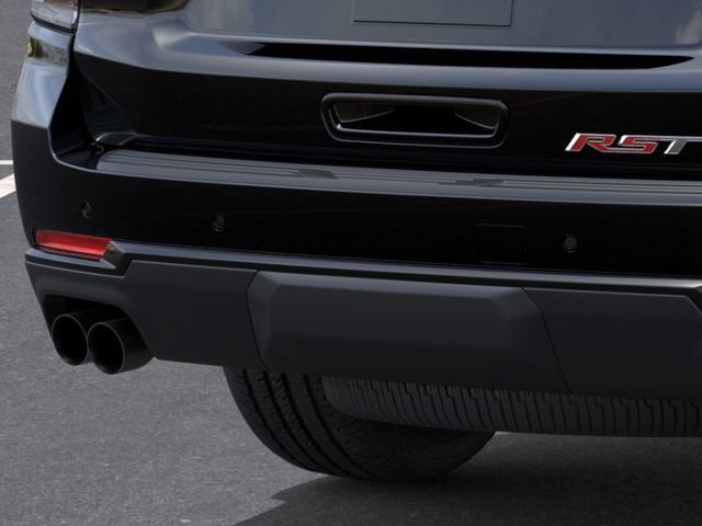 New 2026 Chevrolet Suburban RST w/ Comfort Package RWD image 14