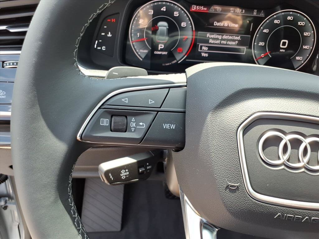 New 2026 Audi Q8 Premium Plus AWD/4WD image 15