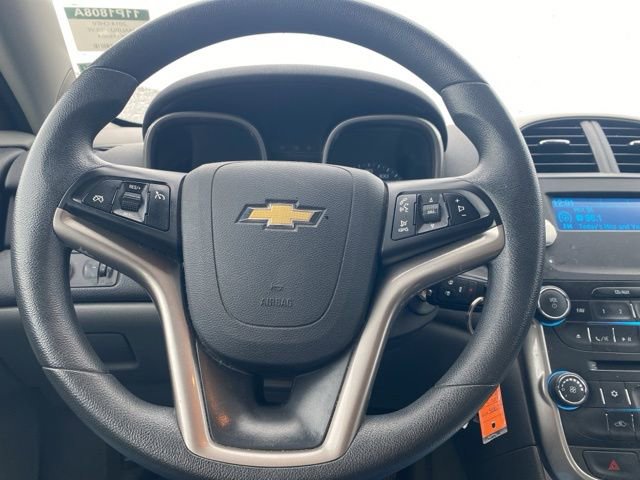 Used 2014 Chevrolet Malibu LS w/ Protection Package image 23
