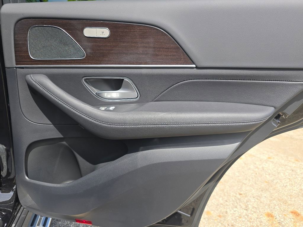 New 2026 Mercedes-Benz GLE 350 4MATIC image 22