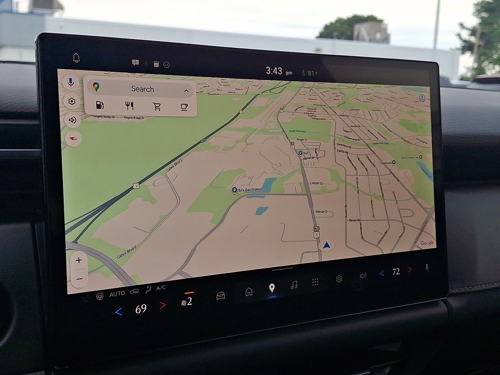 New 2026 MAZDA CX-5 Preferred AWD/4WD image 12
