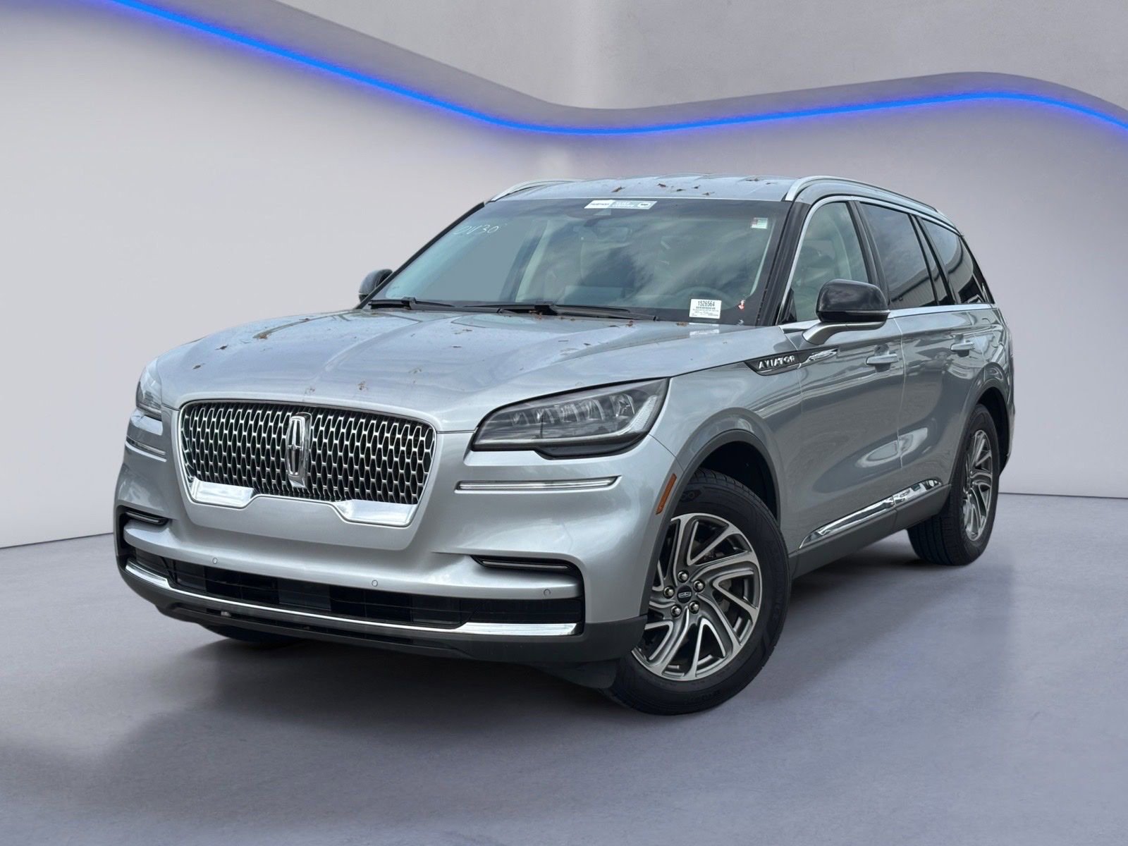 Used 2023 Lincoln Aviator 2WD image 2