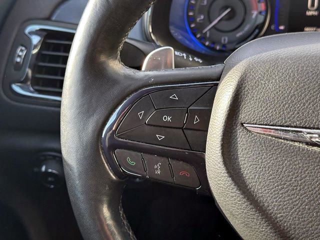 Used 2016 Chrysler 200 S w/ Comfort Group image 23