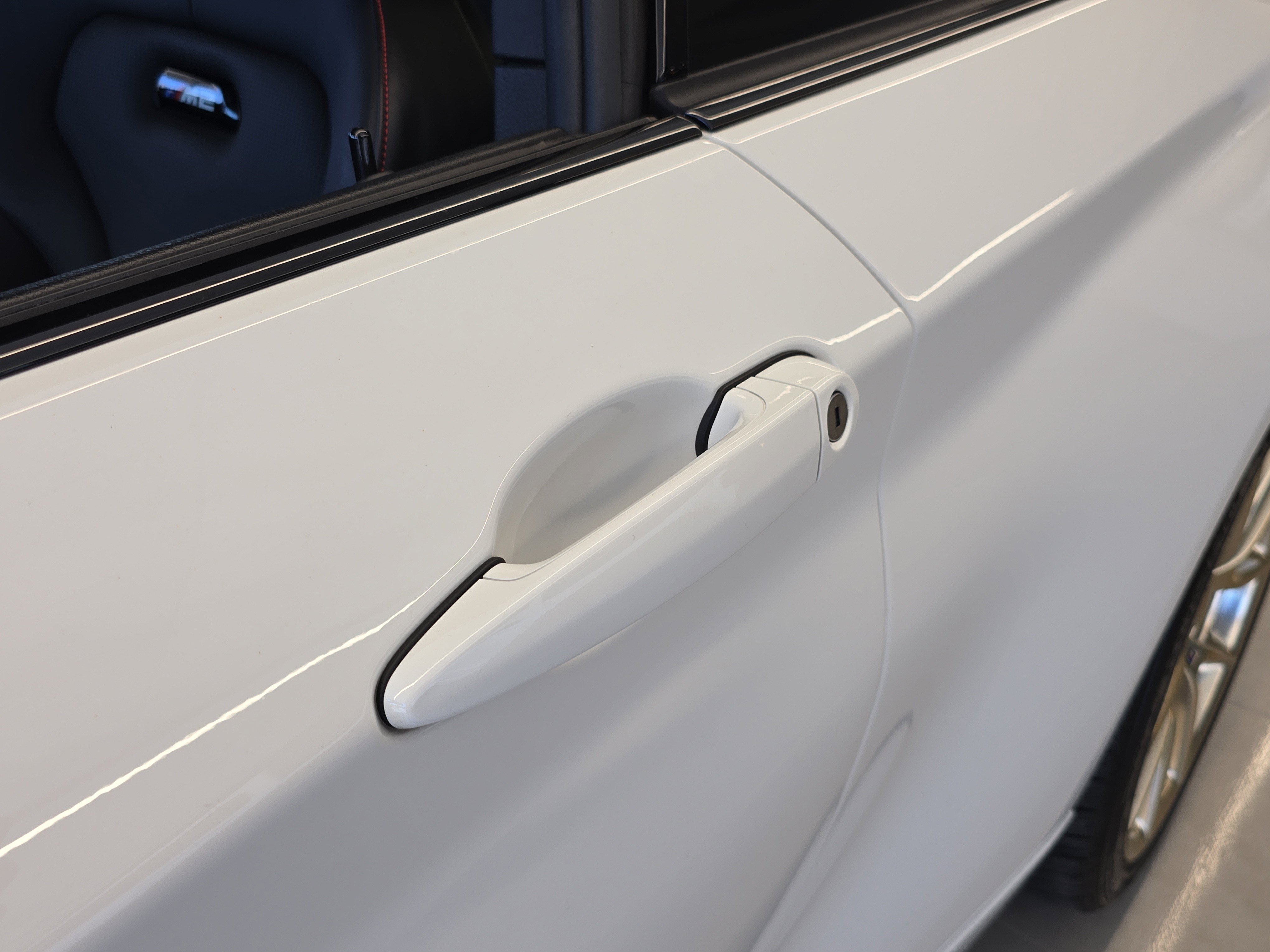 Used 2020 BMW M2 CS image 10