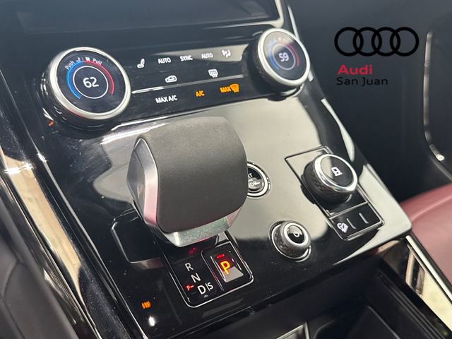 Used 2023 Land Rover Range Rover Sport SE Dynamic image 31