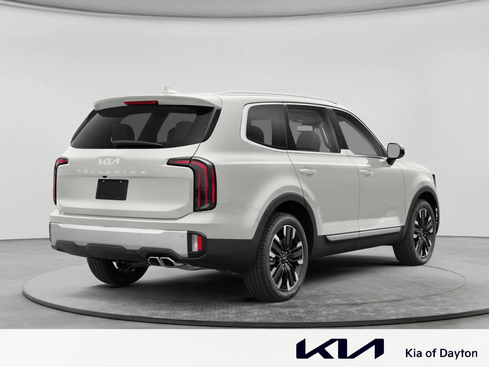 Used 2023 Kia Telluride SX FWD image 2