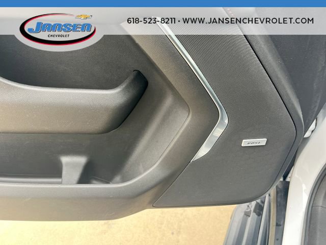 Used 2021 Chevrolet Tahoe RST image 23