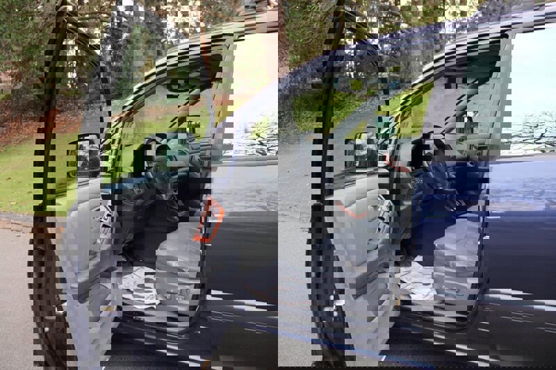 Used 1999 Lexus RX 300 4WD image 5