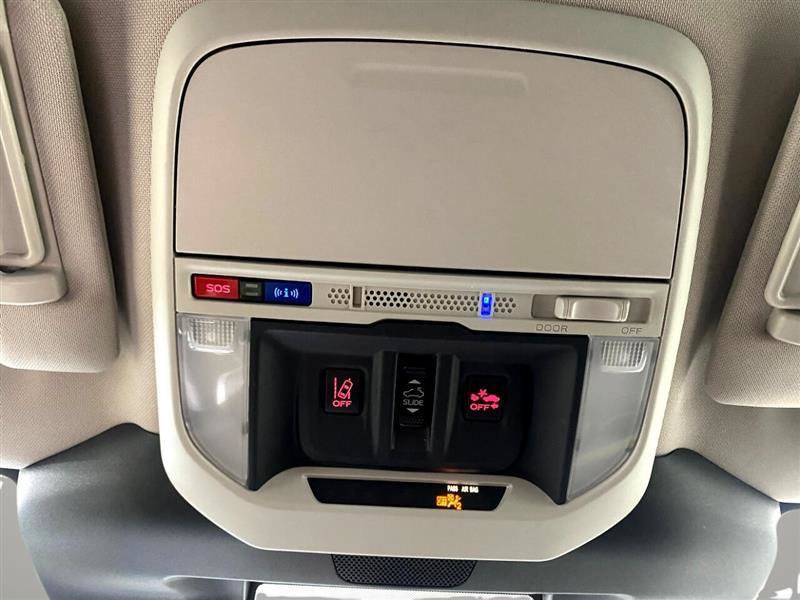 Used 2022 Subaru Forester Premium image 18