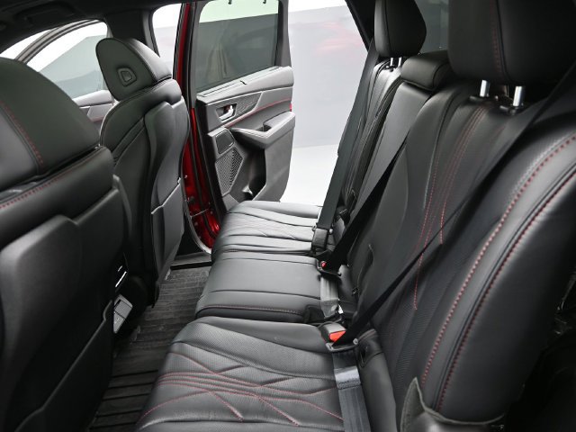 New 2026 Acura MDX Type S w/ Advance Package AWD/4WD image 14