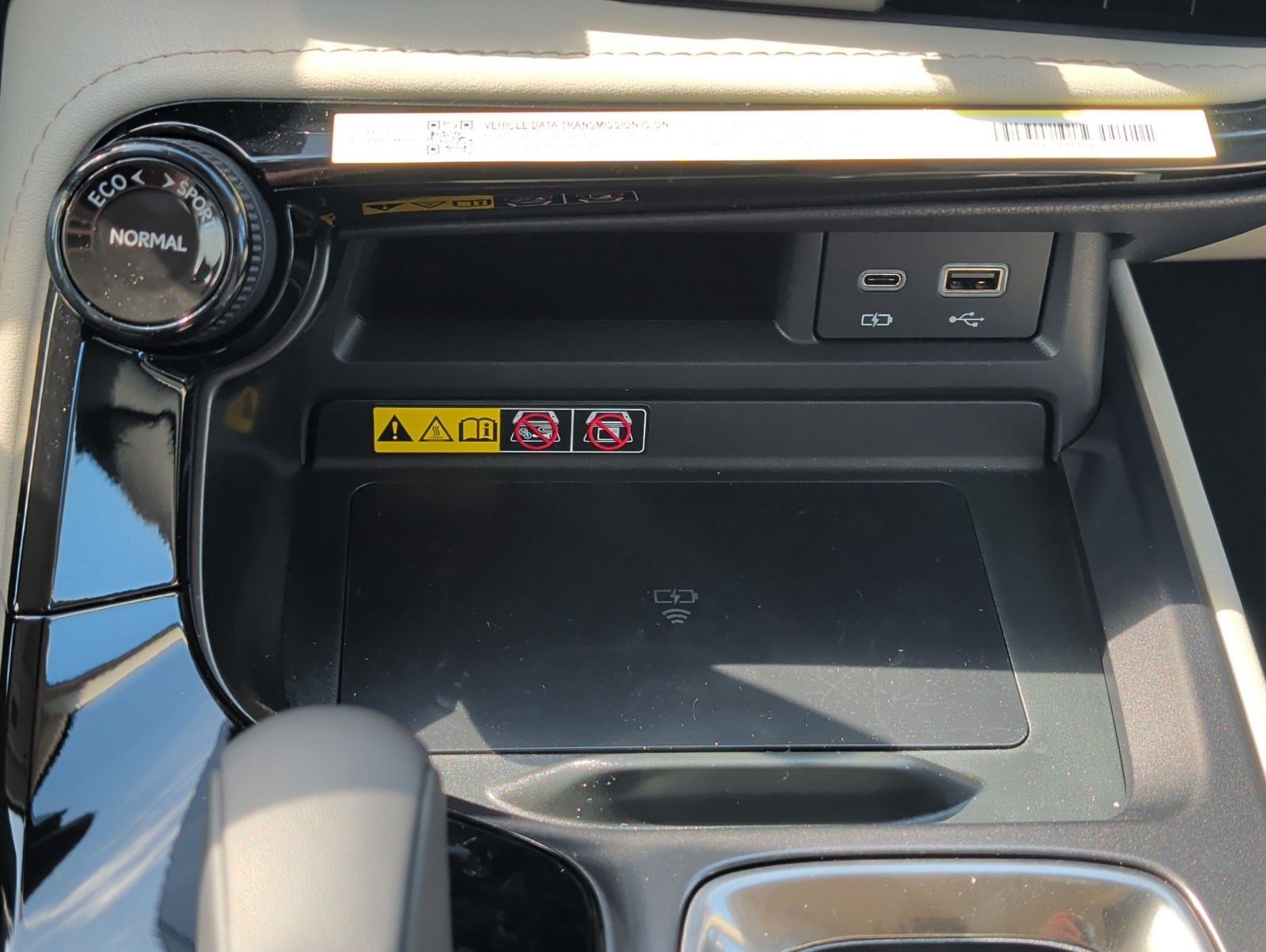 New 2026 Lexus NX 350 AWD w/ Accessory Package (K3) image 20