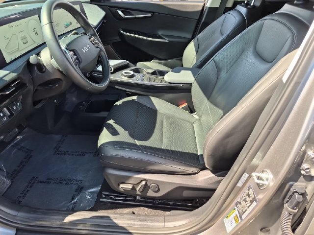 Used 2023 Kia EV6 Wind RWD image 13
