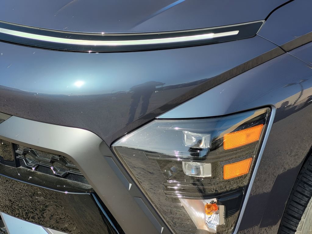 Used 2025 Hyundai Kona N Line S image 8