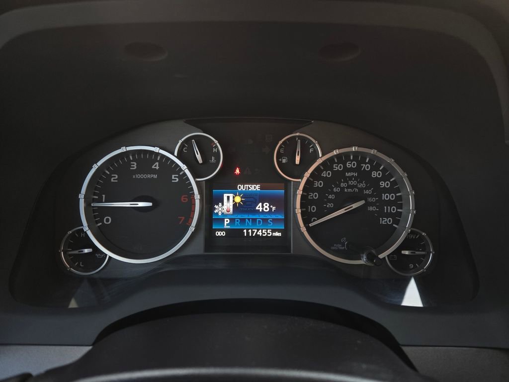 Used 2014 Toyota Tundra SR5 w/ SR5 Upgrade Package image 21